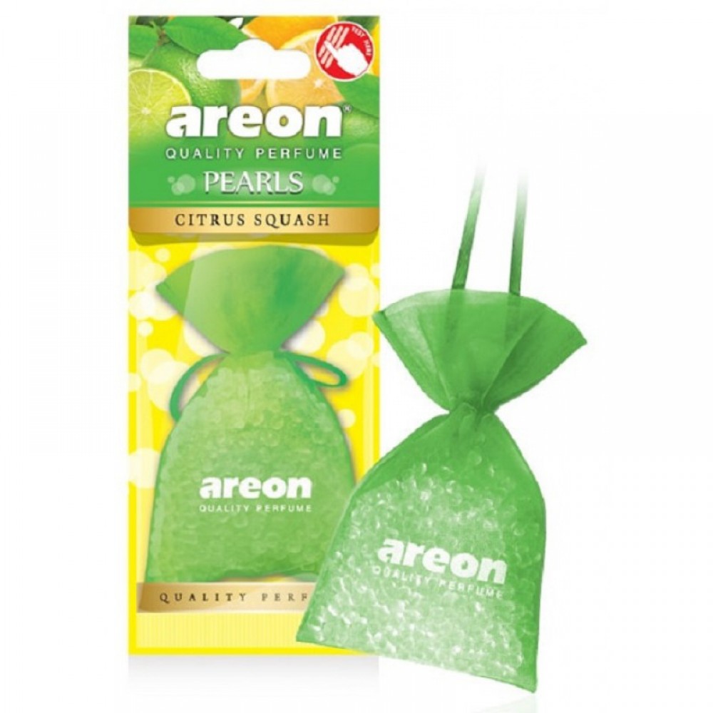 Ароматизатор Pearls Citrus Sguash AREPERL05