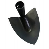 Мотыга остроугольная 160мм, МО-4