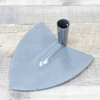 Мотыга остроугольная 180мм, МО-3