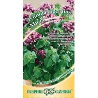 Семена Душица Мила (орегано)  0,1 г