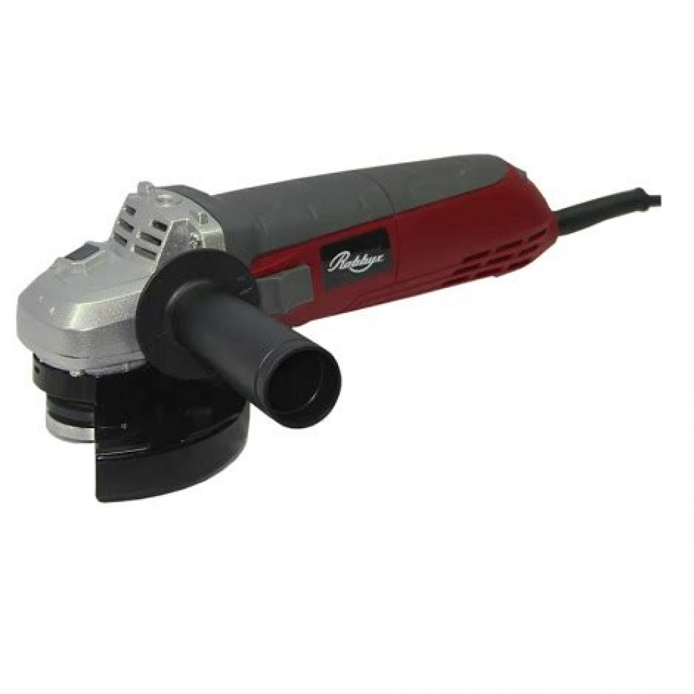 Шлифмашинка угловая (125мм диск,  900Вт) RBE A900 Robbyx