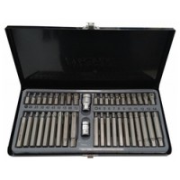 Бит набор 42шт 4421C-F