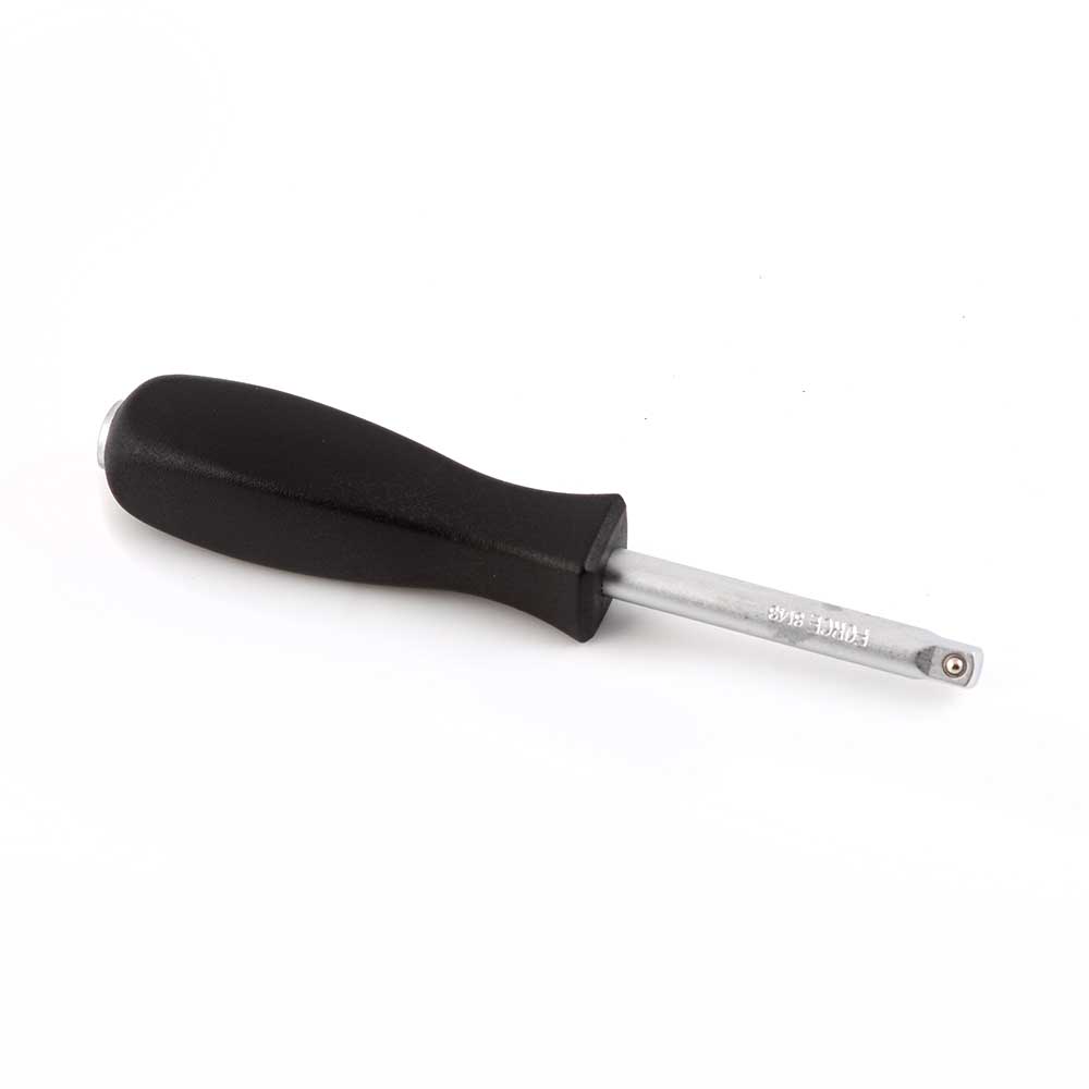 Вороток-отвертка 1/4" L150мм WMC-8143 52945