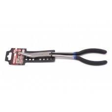 Круглогубцы 275мм с удлиненными рукоятками изогнутые F-5047P5 12868 