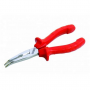 Круглогубцы 275мм с удлиненными рукоятками изогнутые F-5047P5 12868 