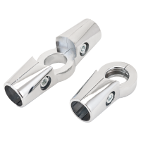 Трубодержатель с 5-ю направлениями усиленный 25 R-44 (6790)