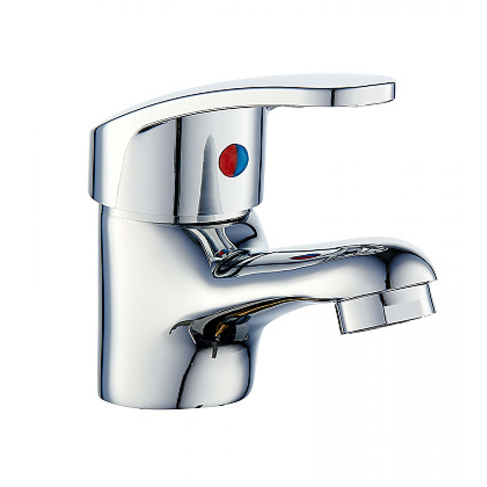 Смеситель для раковины ROEGEN 35мм RC402A ХХХ АКЦИЯ 20%