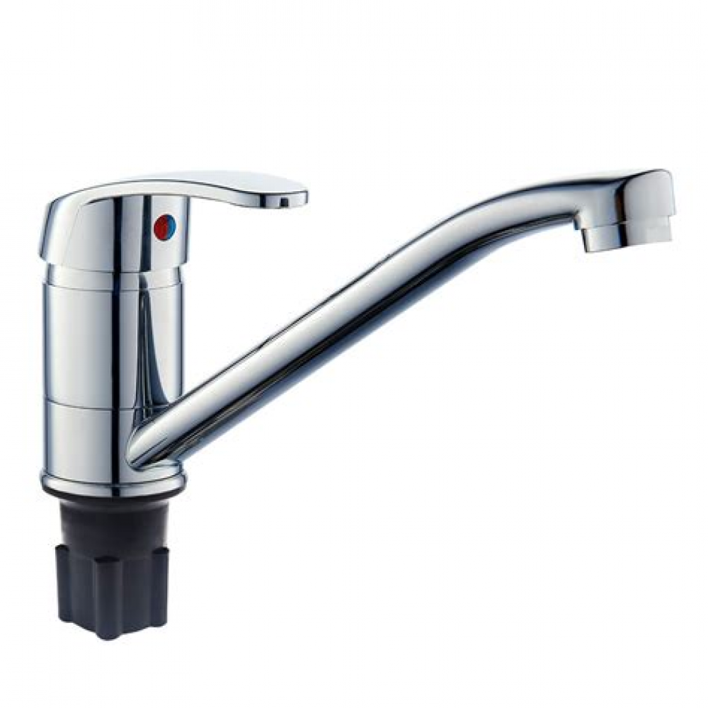 Смеситель для кухни пристенный ROEGEN 1/2" RP020A