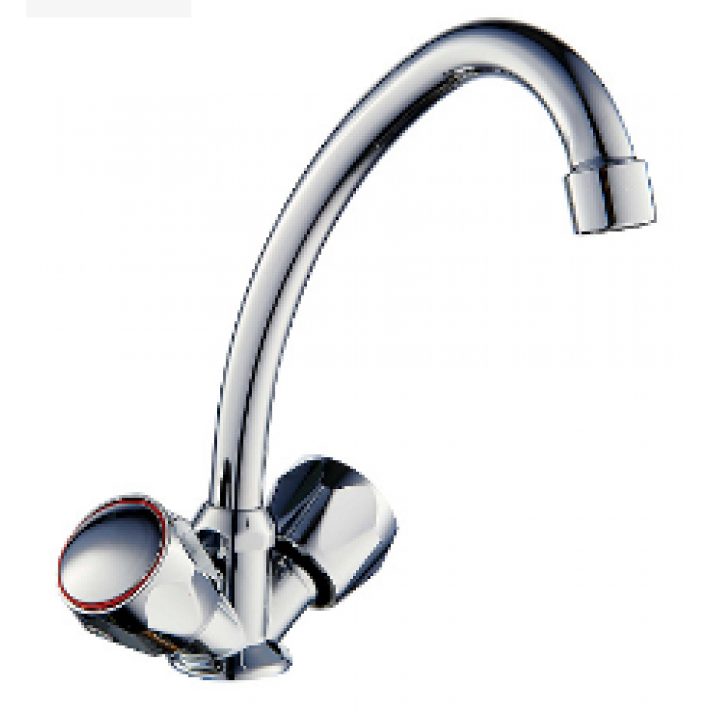 Смеситель для кухни ROEGEN 1/2" RR021A
