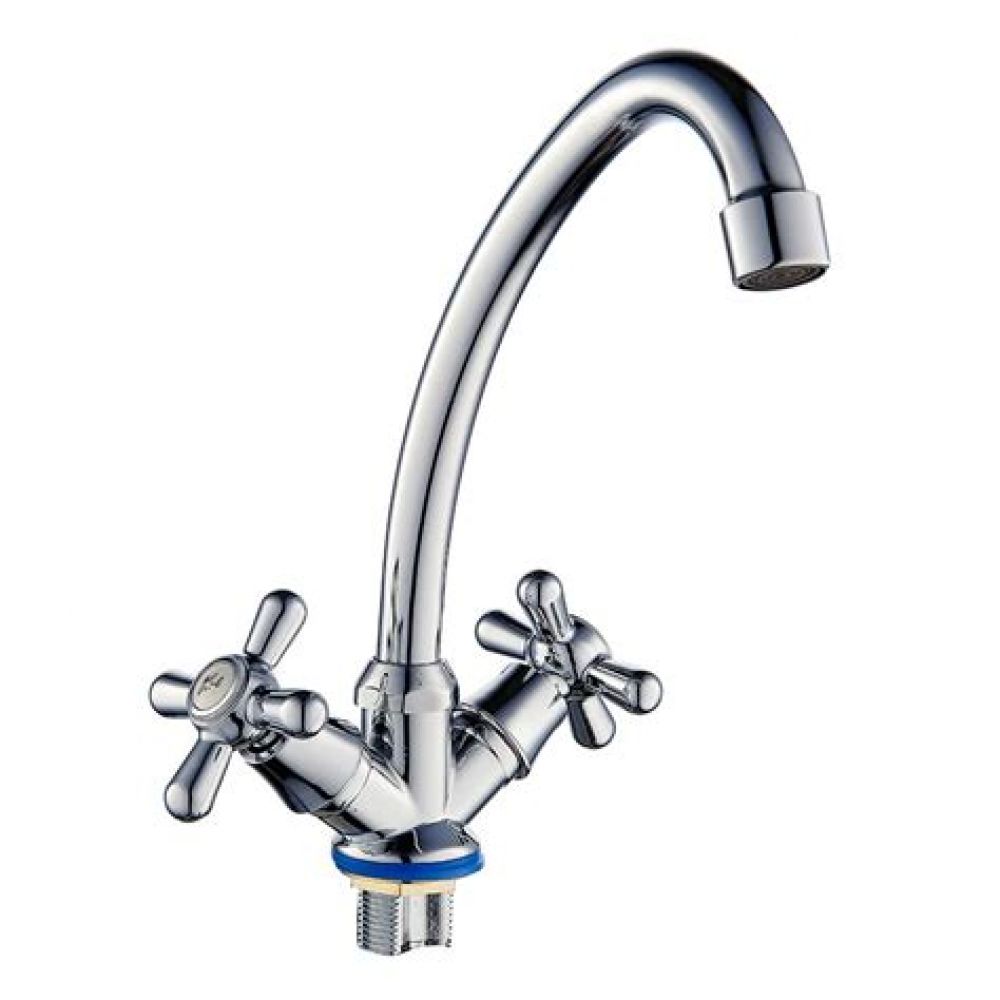 Смеситель для кухни ROEGEN 1/2" RR021A