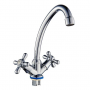 Смеситель для кухни ROEGEN 1/2" RR021A