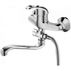 Смеситель для кухни Fmark  FM4166C