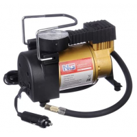 Компрессор автомобильный (35л/мин) АС-580Р 