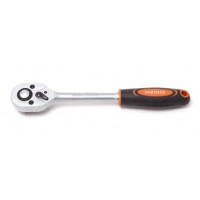 Ключ трещётка 1/4", 45 80445-PA