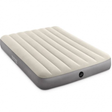 Матрас надувной Full Deluxe 191*137*25см (64102) 875-235
