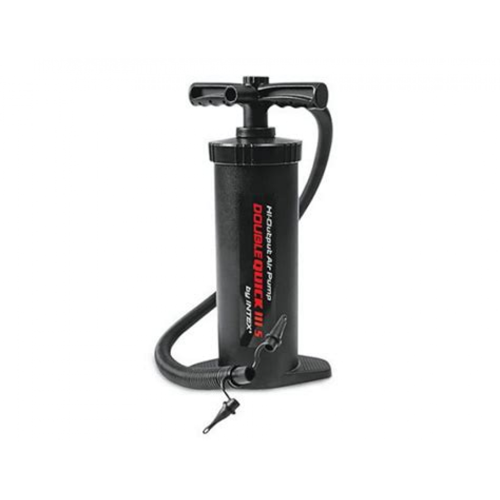 Насос ручной 29см Intex (69613) 895-393