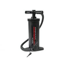 Насос ручной 29см Intex (69613) 895-393