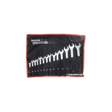 Набор ключей 14шт 10-32 комбинированных Partner PA-3014P