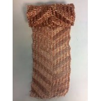 Насадка проволочная Панченкова Медь 3,0м