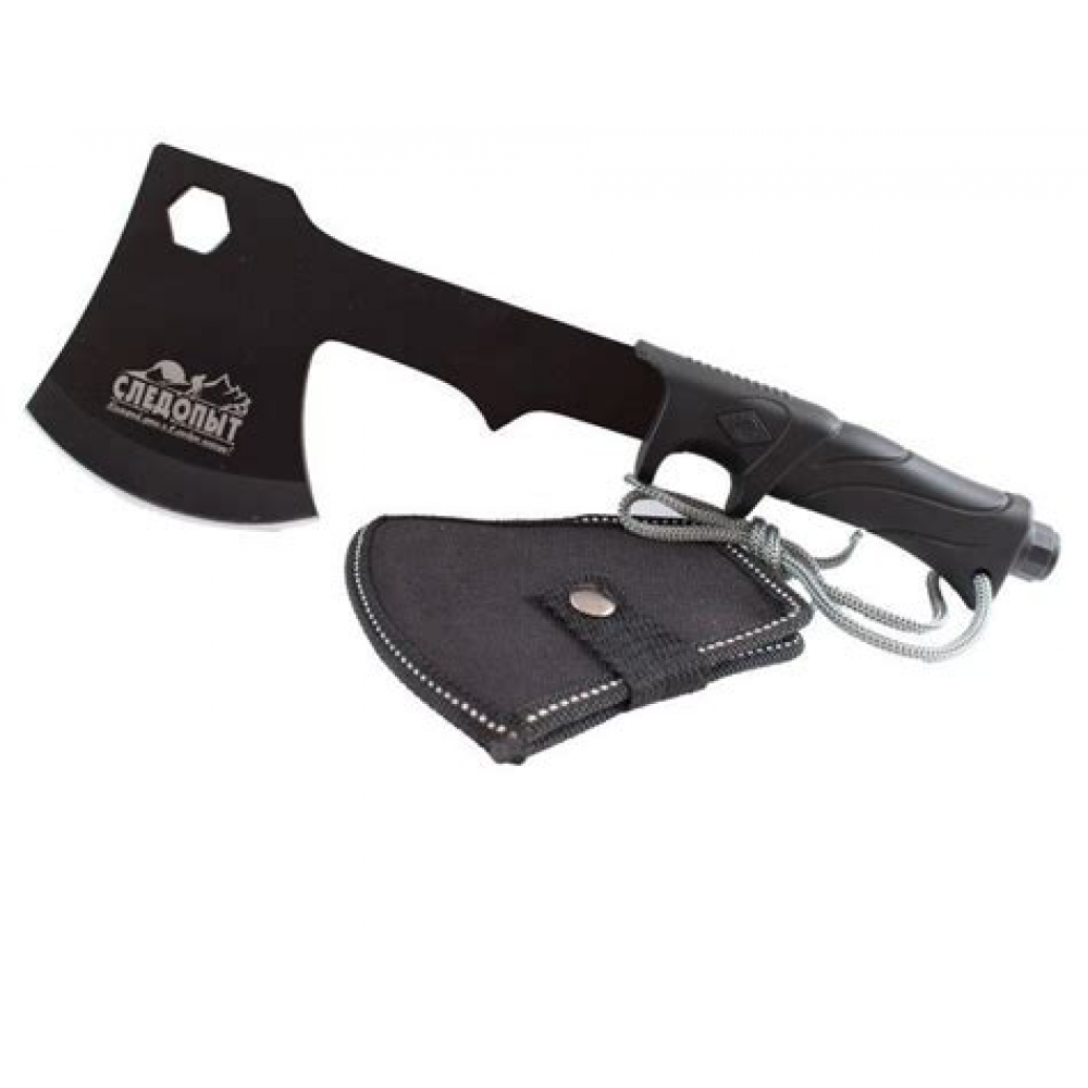 Набор туристический 4 предмета 395-357