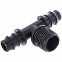 Распределитель на кран под резьбу 3/4" 784-003