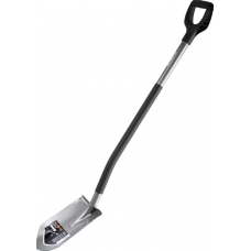 Лопата штыковая с/ч Plantic Terra Pro 11002-01