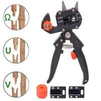 Секатор 200мм прививочный 8" 826-042