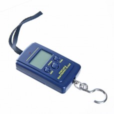 Весы электронные   40 кг (безмен) 925-003