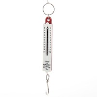 Весы механические  10 кг (безмен) 925-126