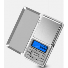 Весы электронные 200гр 932-111