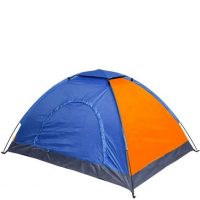 Палатка туристическая однослойная Ангара-2 835-032