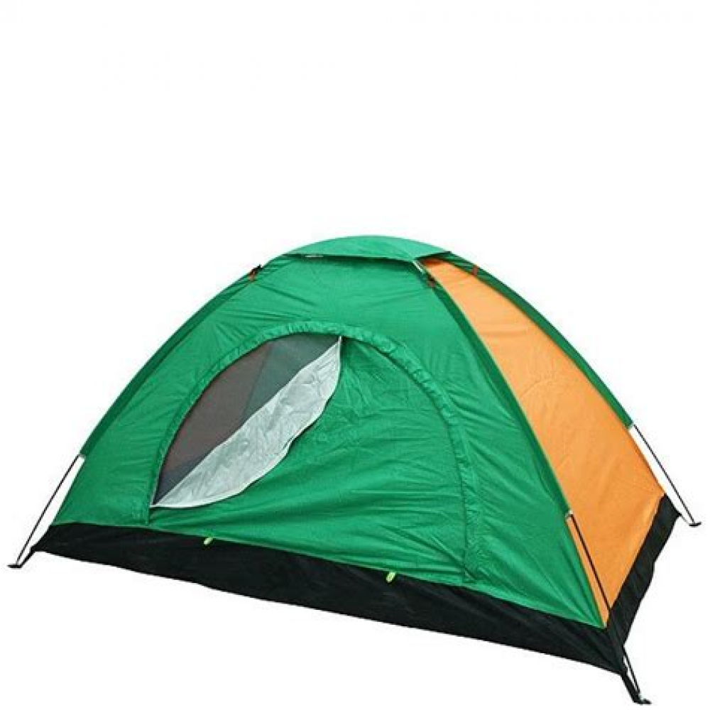 Палатка туристическая однослойная Катунь-2 805-048/805-049  