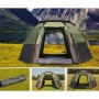Палатка туристическая двухслойная Печора-4 805-117