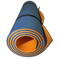 Коврик туристический камуфляж 835-732