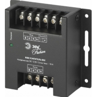 Усилитель GDA-RGB-216-IP20-12 18А 216Вт