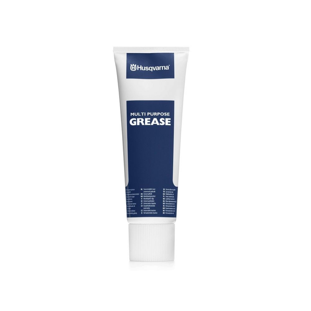 Смазка  Husqvarna grease universal 225 гр