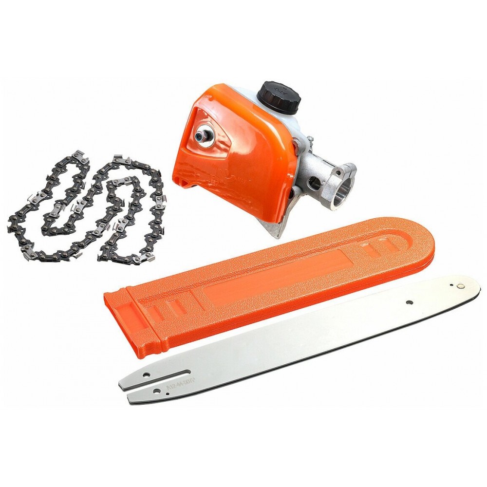 Насадка веткорез для триммера 26 мм Насадка веткорез для триммера 26 мм