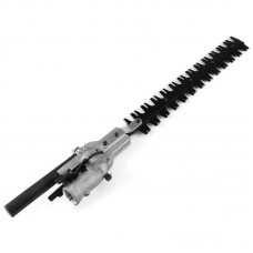 Насадка кусторез для триммера 26 мм