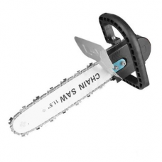 Насадка пила для УШМ 11.5 дюймов Е0030