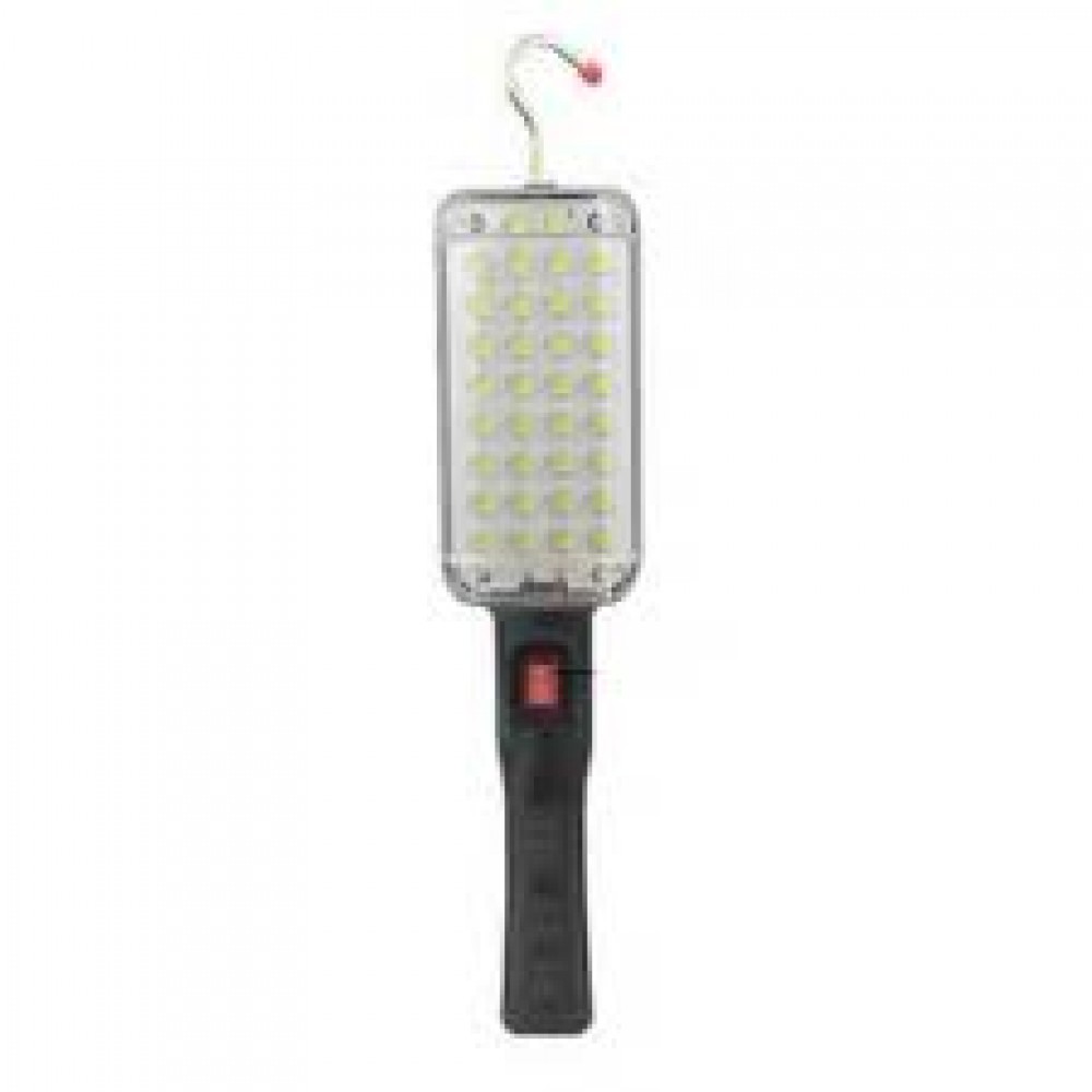 Фонарик для кемпинга YYC-857-34SMD