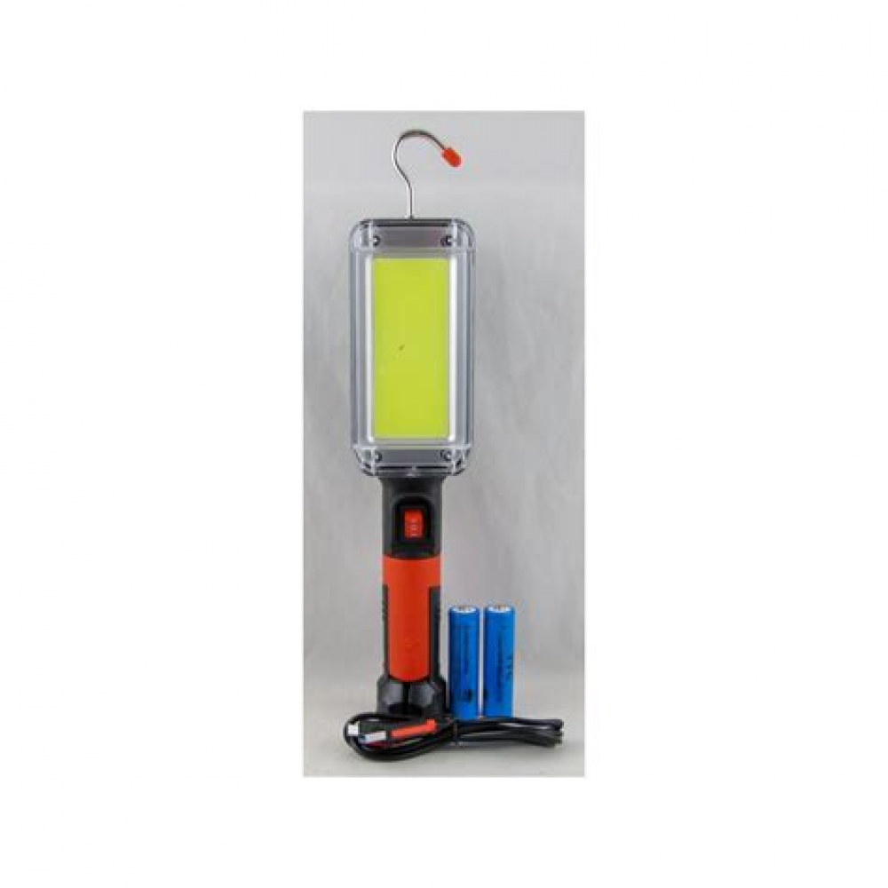 Фонарик для кемпинга YYC-857-34SMD