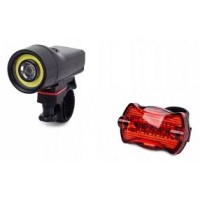 Фонарик для велосипеда YYC-CD-B36