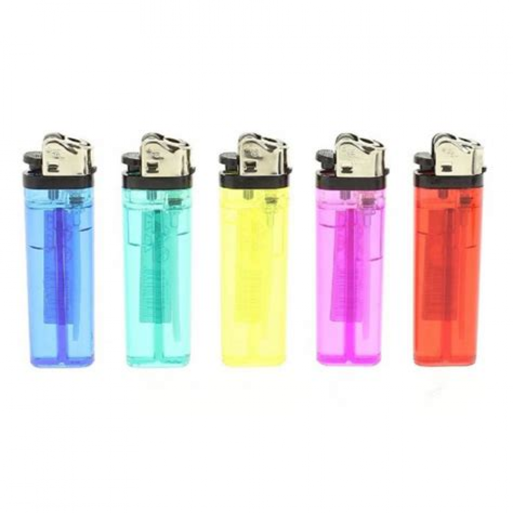 Зажигалка DYQ-1 Зажигалка DYQ-1