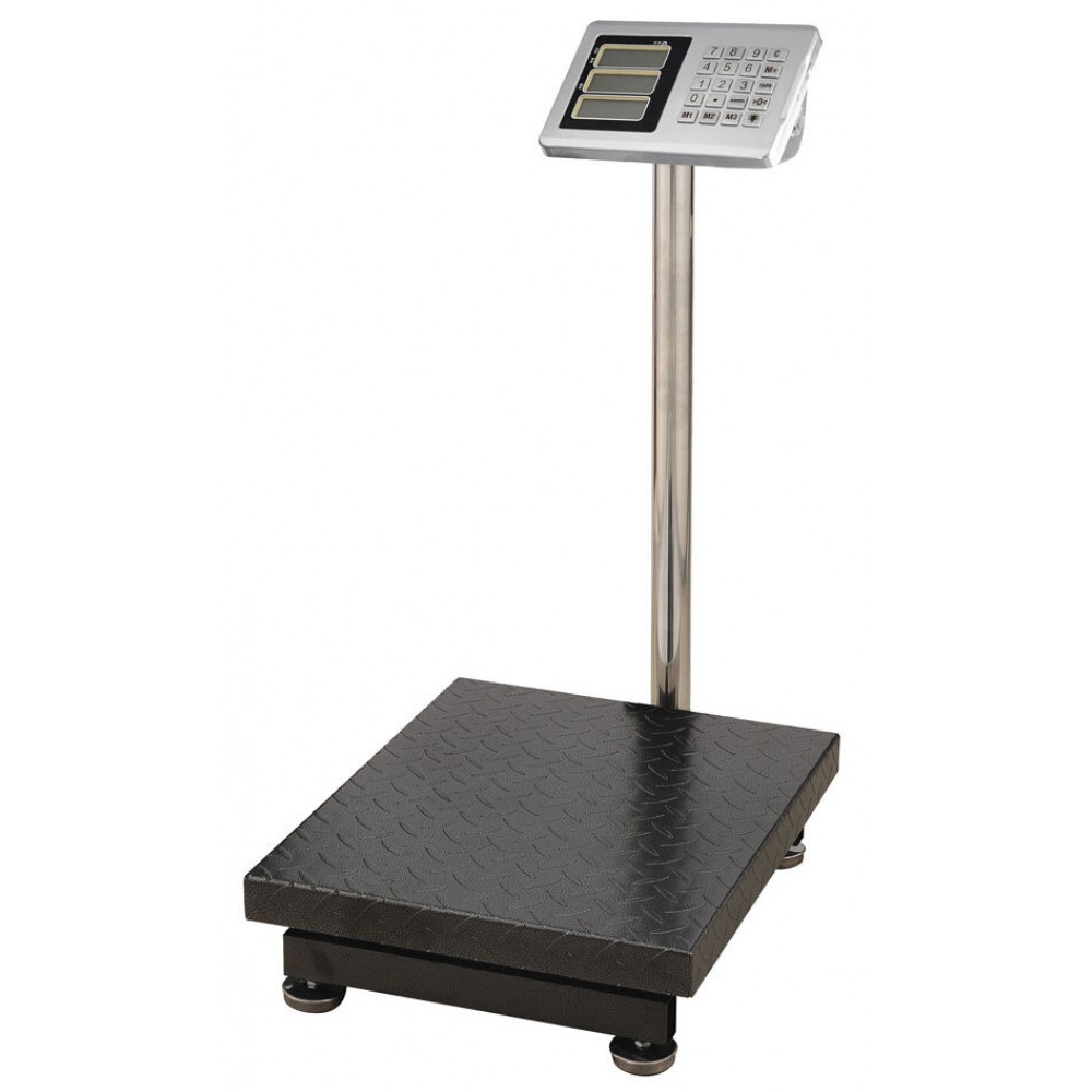 Весы электронные  150 кг ВПН-150М  981051 / 8996