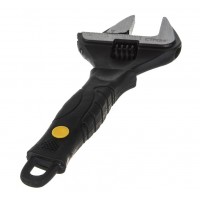 Ключ разводной  150мм с тонкими губками СТП-99400150