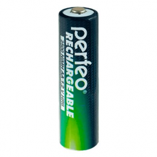 Батарейка Аккумуляторная  Perfeo R6 2500mAh BL2