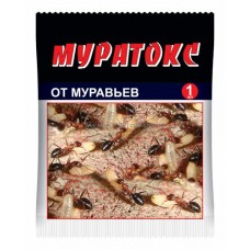 Средство Муратокс от муравьев 1мл