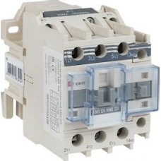Контактор КМЭ 32А 220В малогабаритный 1NO PROxima
