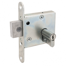 Замок врезной Зенит ЗВ 1-2 2555 Замок врезной Зенит ЗВ 1-2 2555