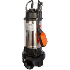 Насос погружной канализационный 2200W ФН-2200Л 68/5/6